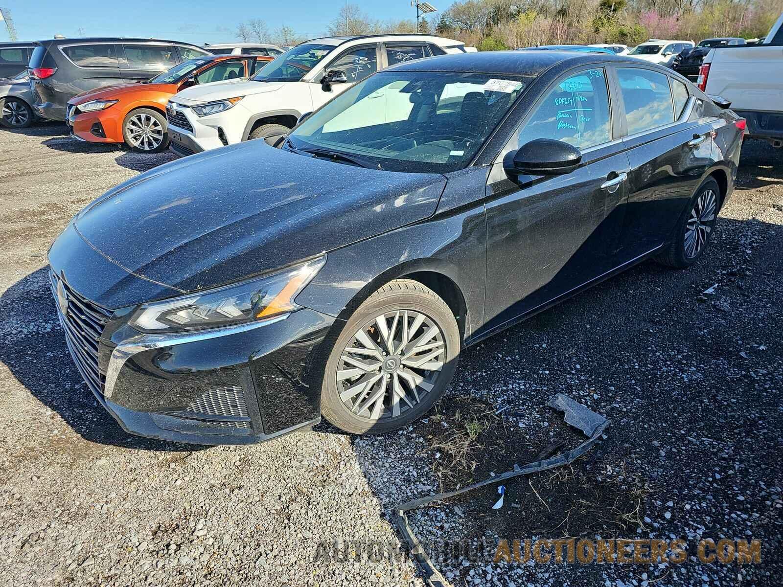 1N4BL4DV9PN389074 Nissan Altima 2023