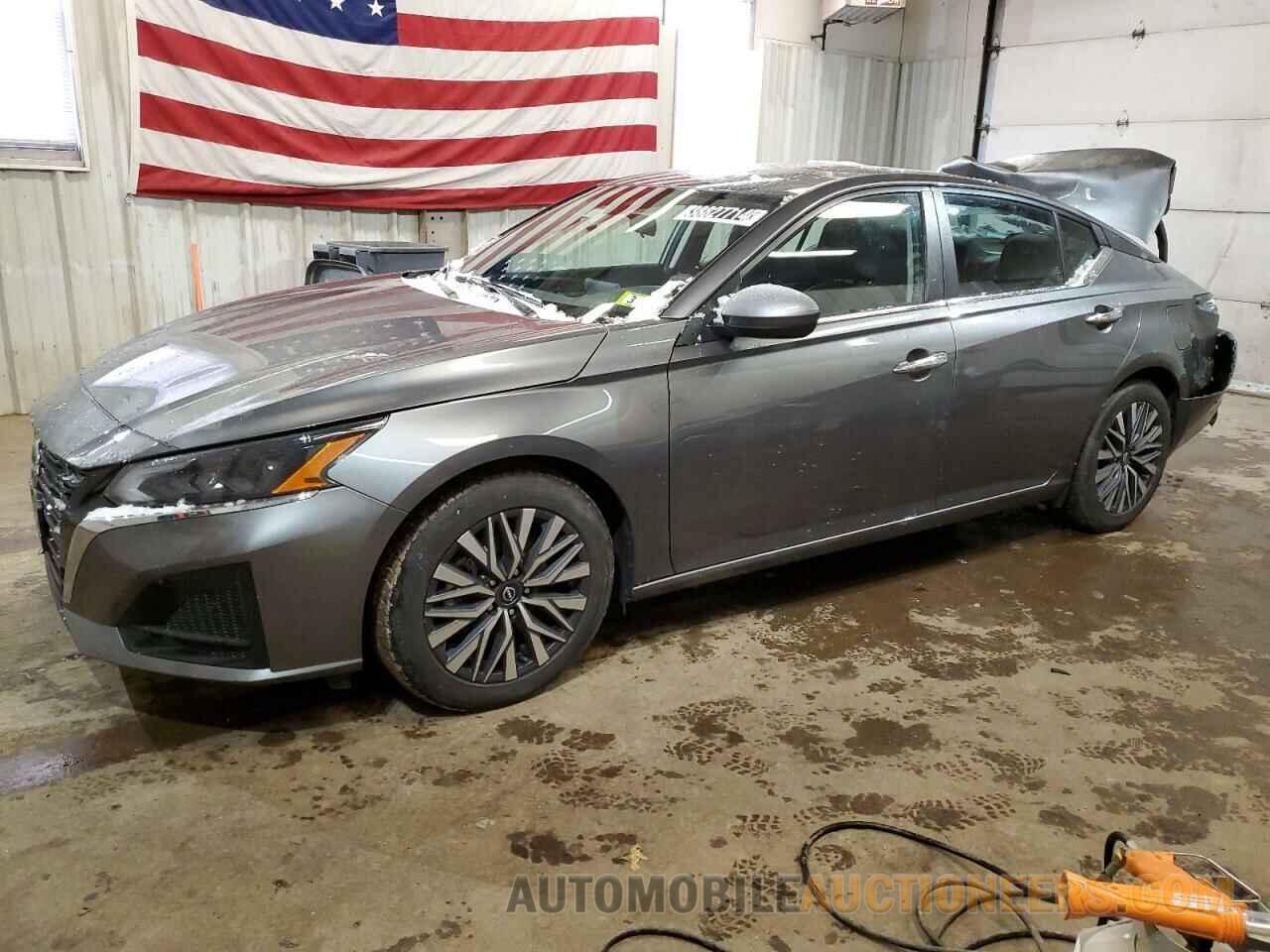 1N4BL4DV9PN392167 NISSAN ALTIMA 2023