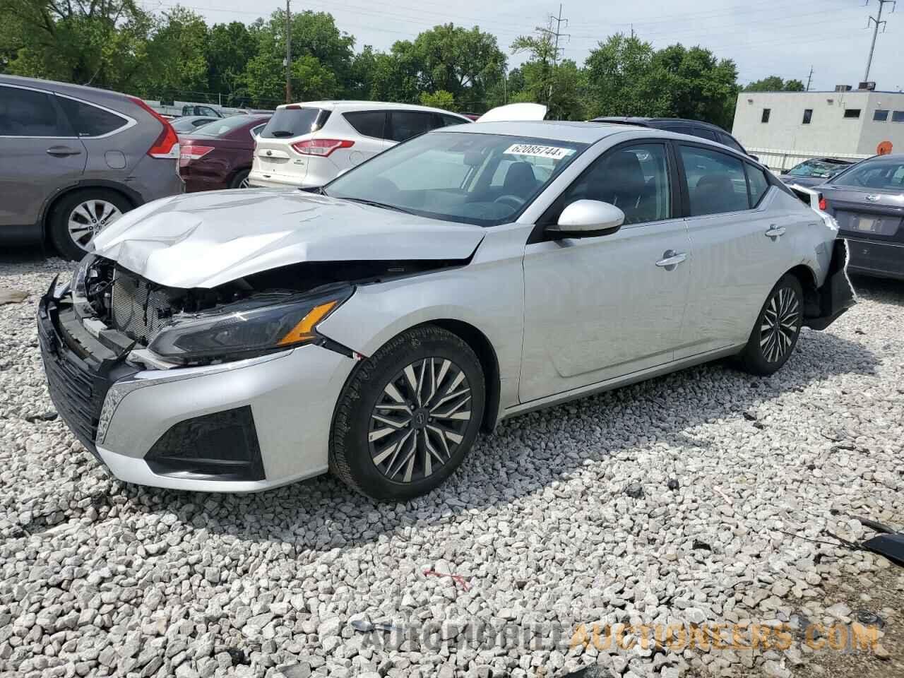 1N4BL4DV9PN396218 NISSAN ALTIMA 2023