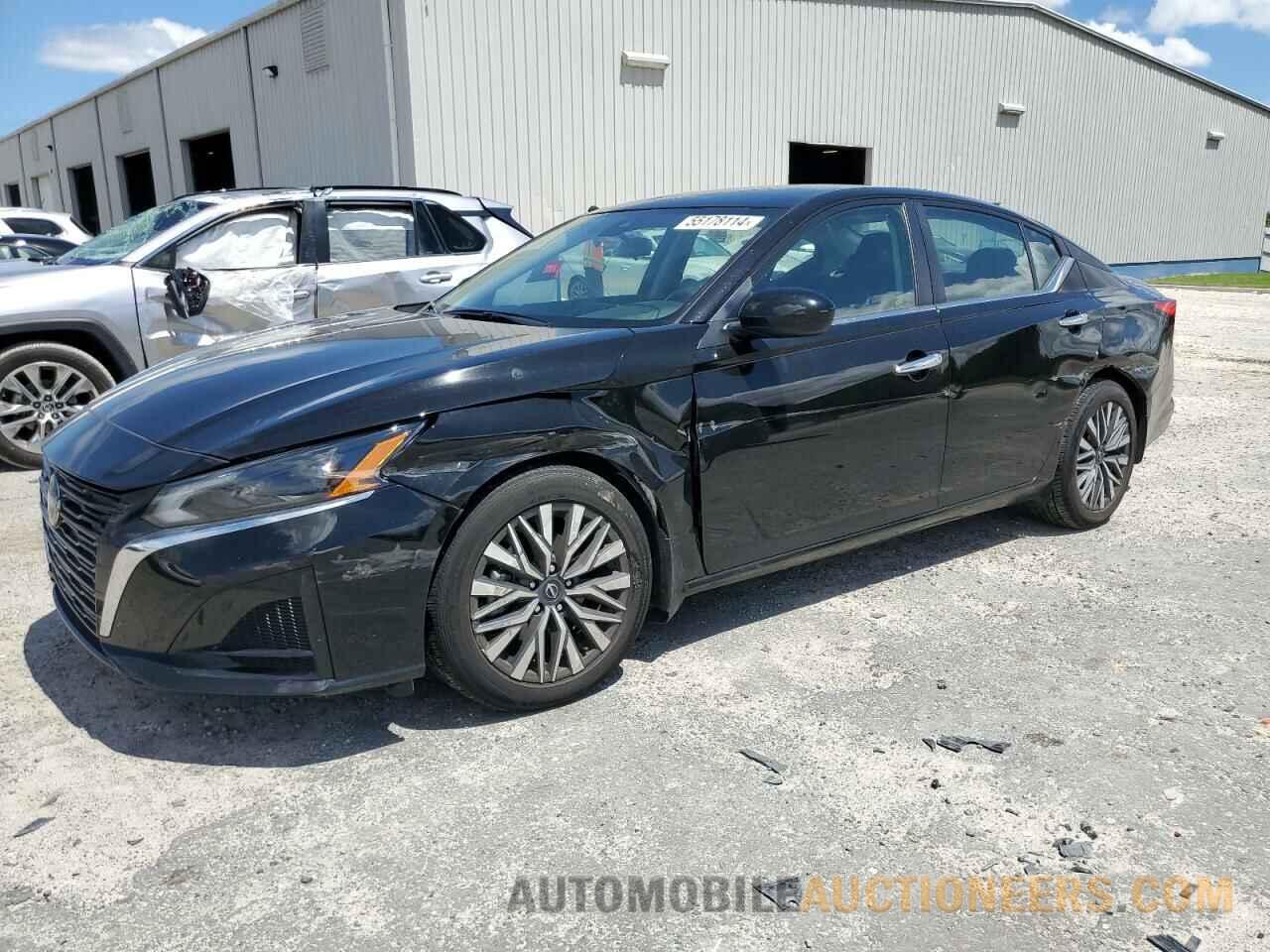 1N4BL4DV9PN400381 NISSAN ALTIMA 2023