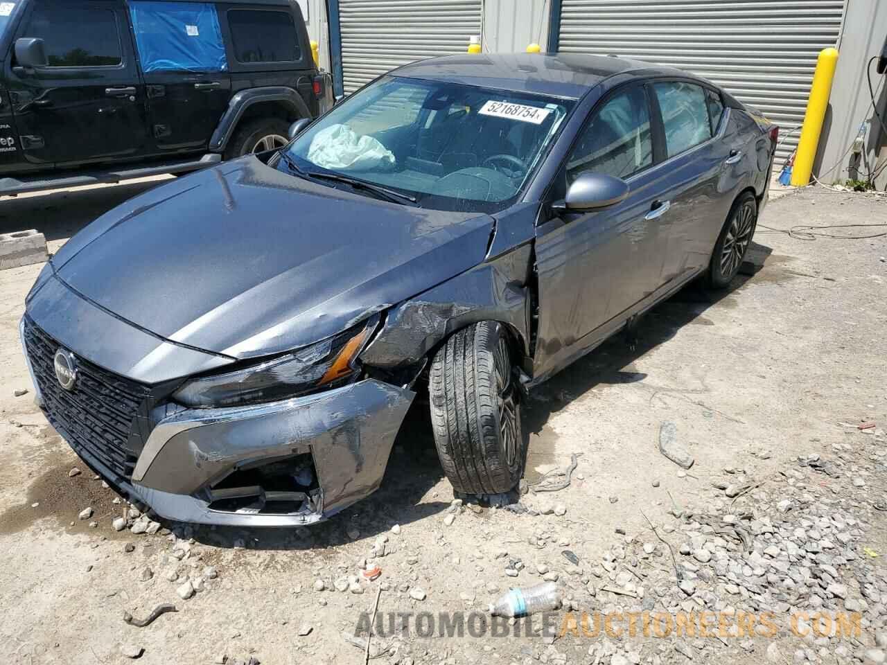 1N4BL4DV9PN400588 NISSAN ALTIMA 2023