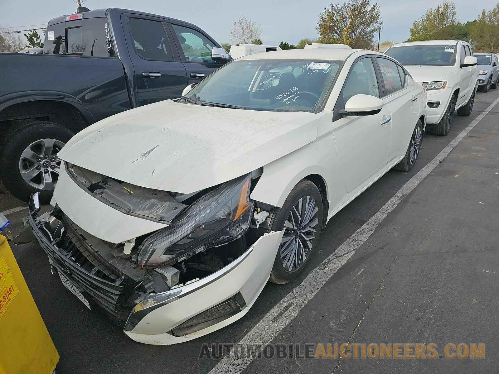 1N4BL4DV9PN402678 Nissan Altima 2023