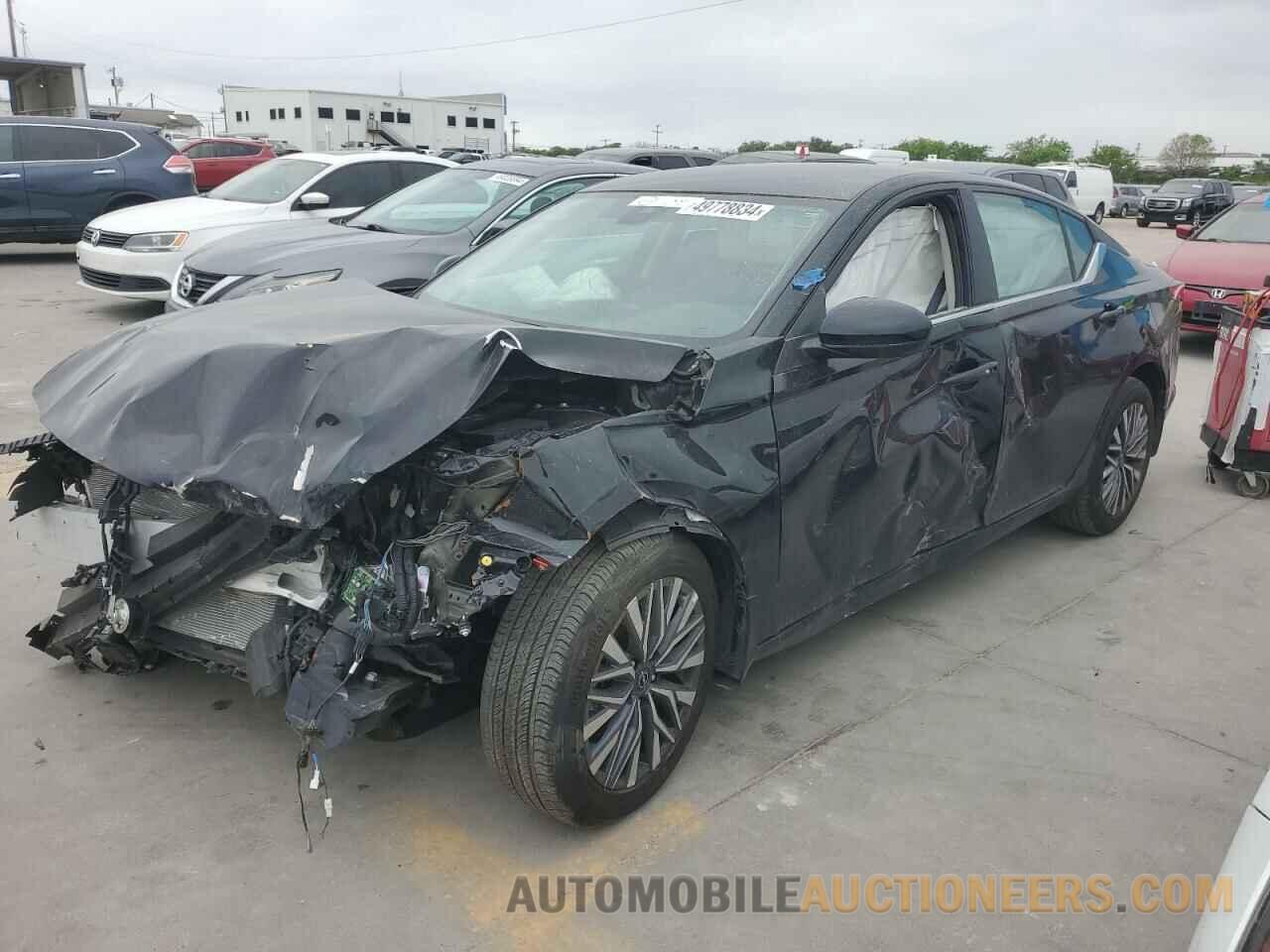 1N4BL4DV9PN413079 NISSAN ALTIMA 2023