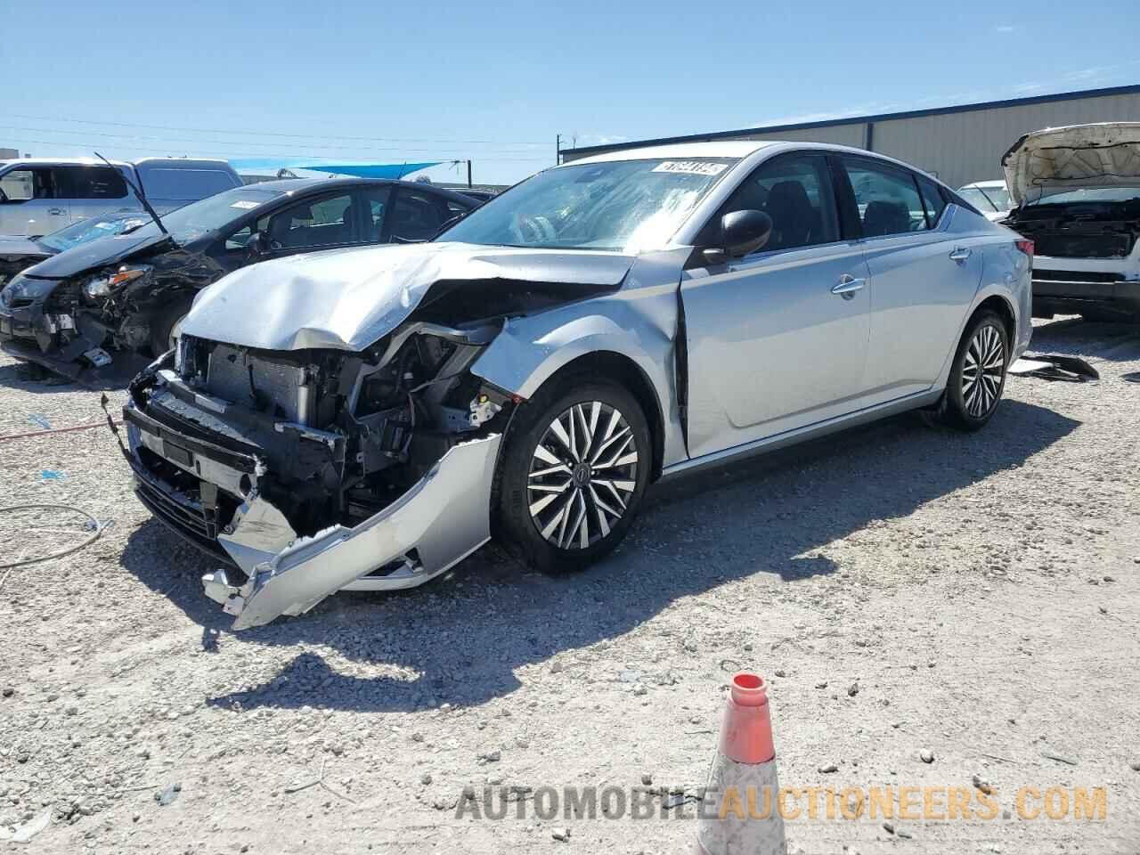 1N4BL4DV9RN303202 NISSAN ALTIMA 2024