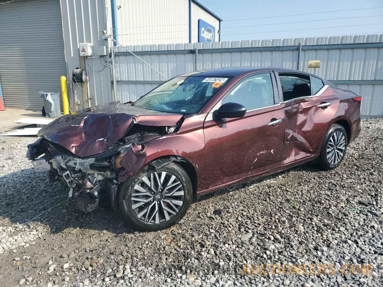 1N4BL4DV9RN310666 NISSAN ALTIMA 2024