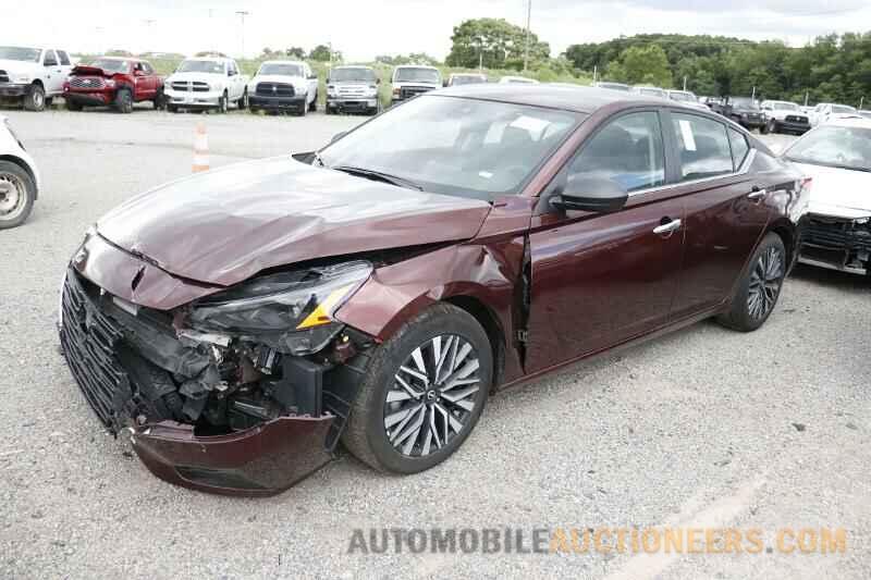 1N4BL4DV9RN310702 Nissan Altima 2024