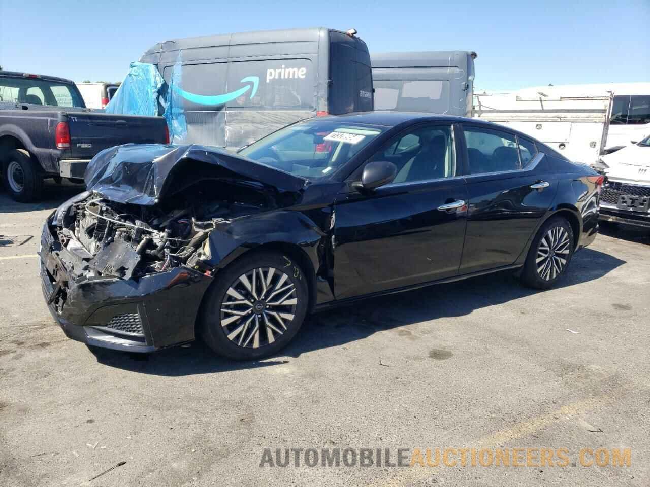 1N4BL4DV9RN321747 NISSAN ALTIMA 2024