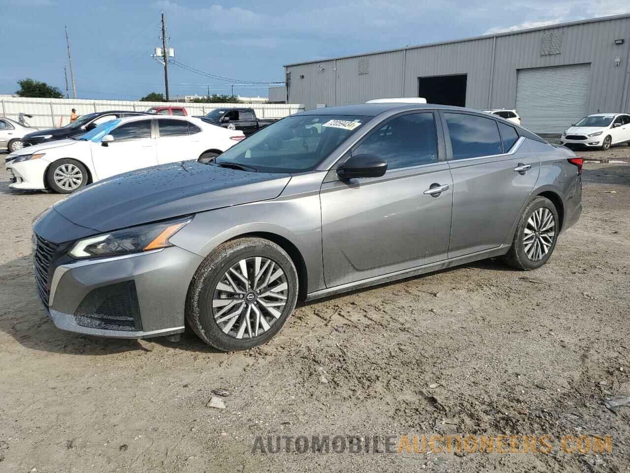 1N4BL4DV9RN322929 NISSAN ALTIMA 2024