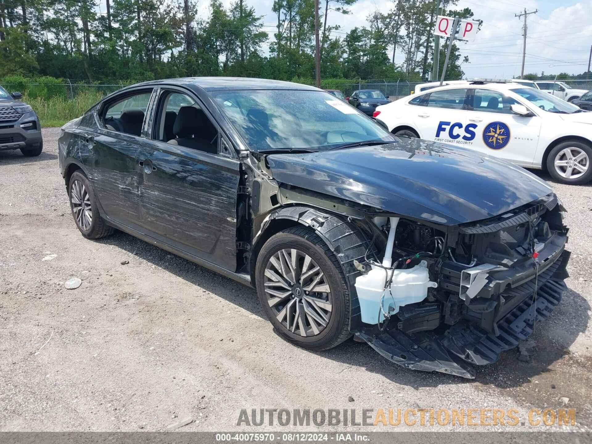 1N4BL4DV9RN326110 NISSAN ALTIMA 2024