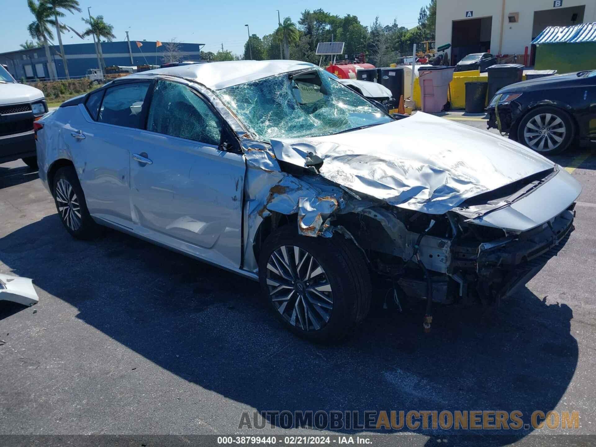 1N4BL4DV9RN327094 NISSAN ALTIMA 2024