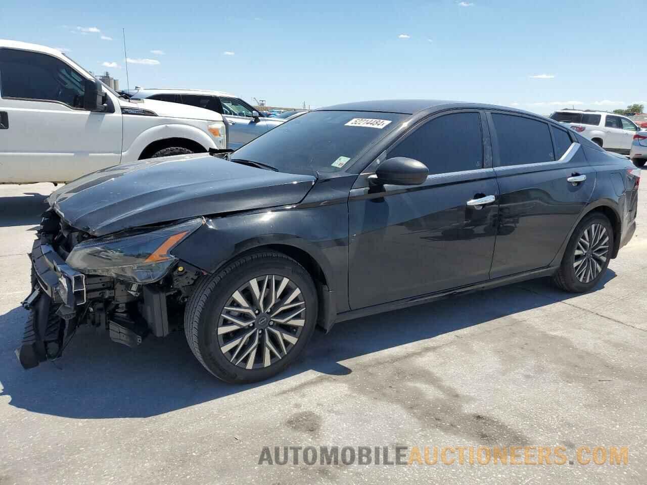 1N4BL4DV9RN330206 NISSAN ALTIMA 2024