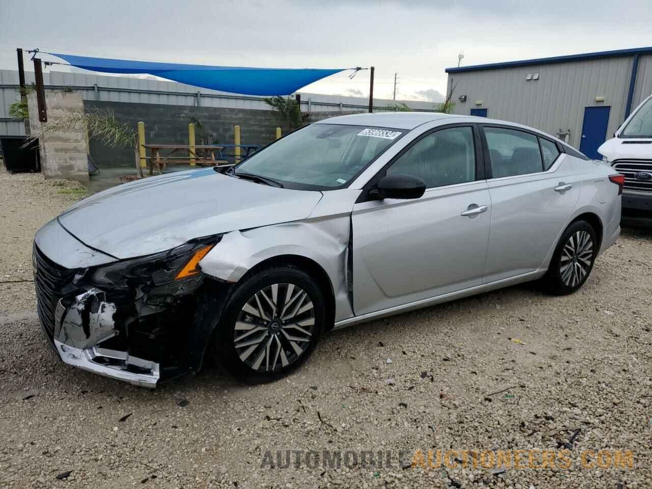 1N4BL4DV9RN347541 NISSAN ALTIMA 2024