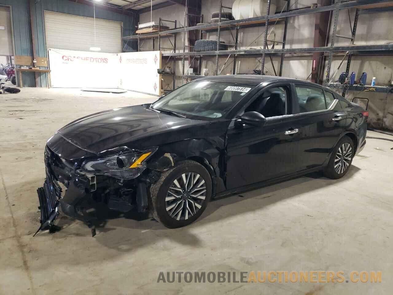 1N4BL4DV9RN349290 NISSAN ALTIMA 2024