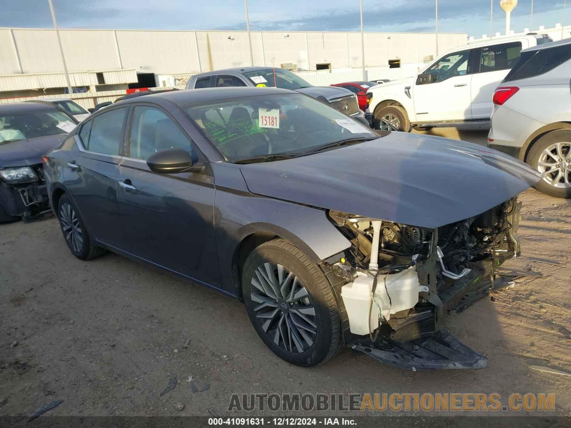 1N4BL4DV9RN353498 NISSAN ALTIMA 2024