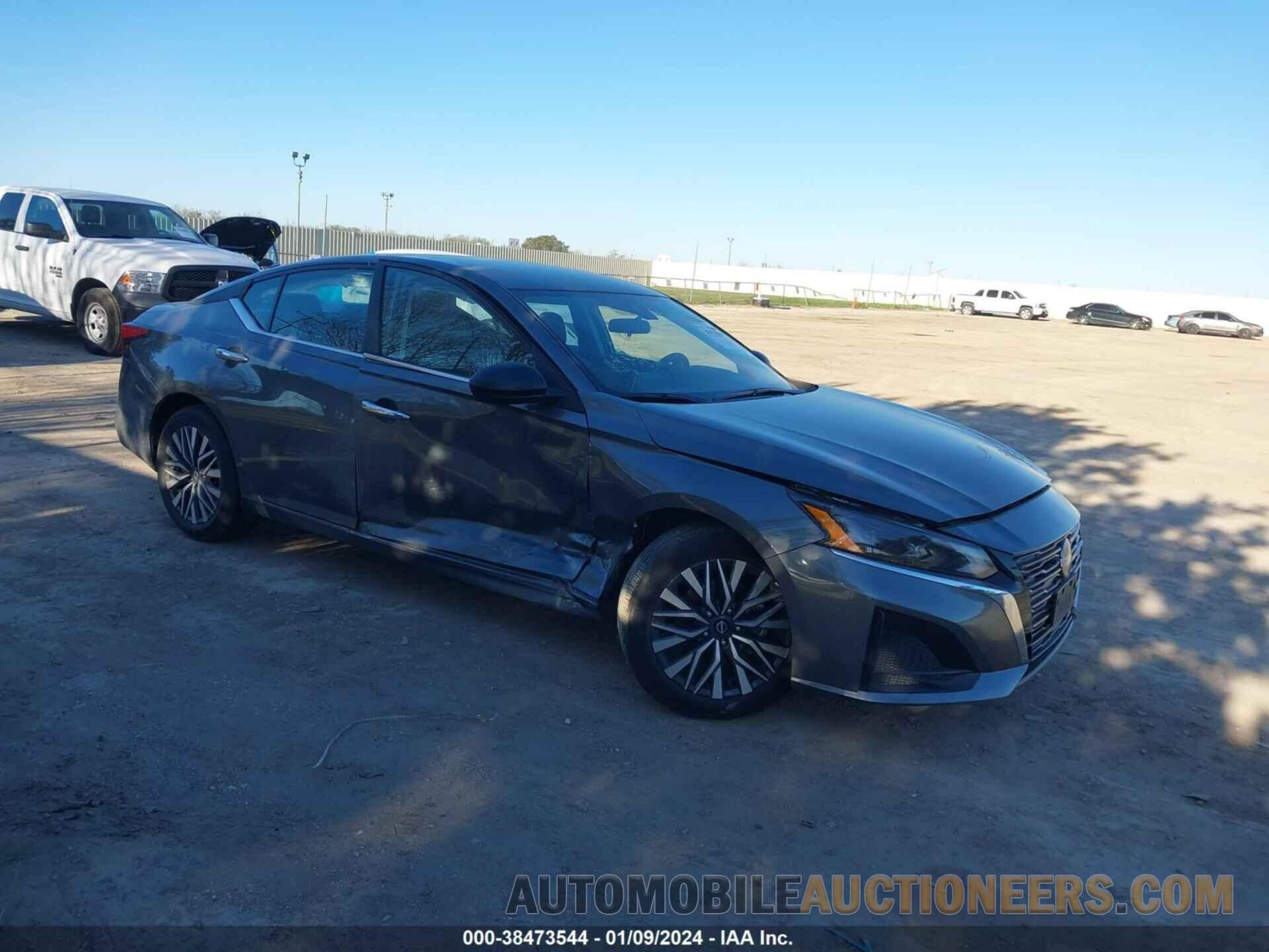 1N4BL4DV9RN353680 NISSAN ALTIMA 2024