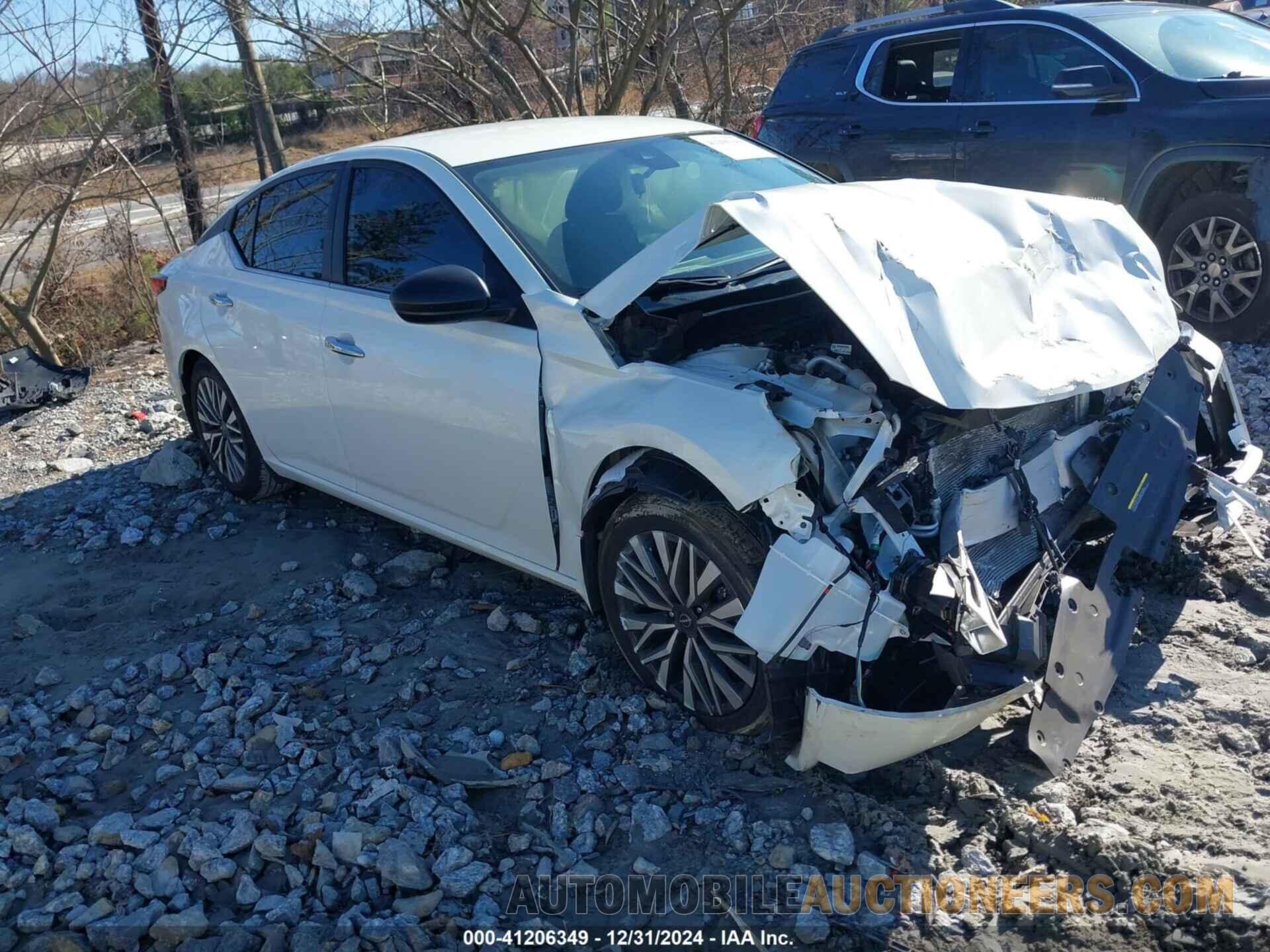 1N4BL4DV9RN368650 NISSAN ALTIMA 2024