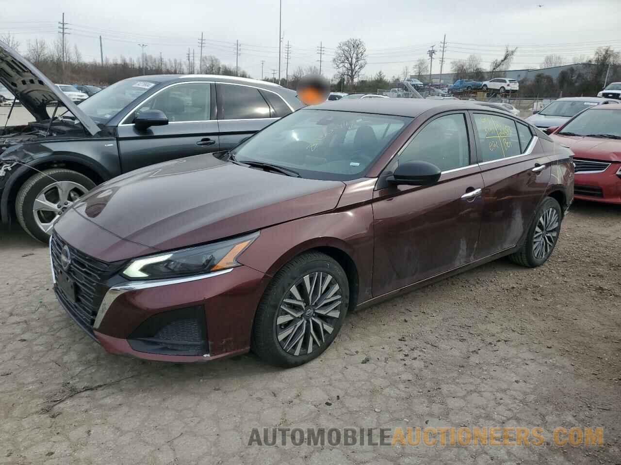 1N4BL4DV9RN373752 NISSAN ALTIMA 2024