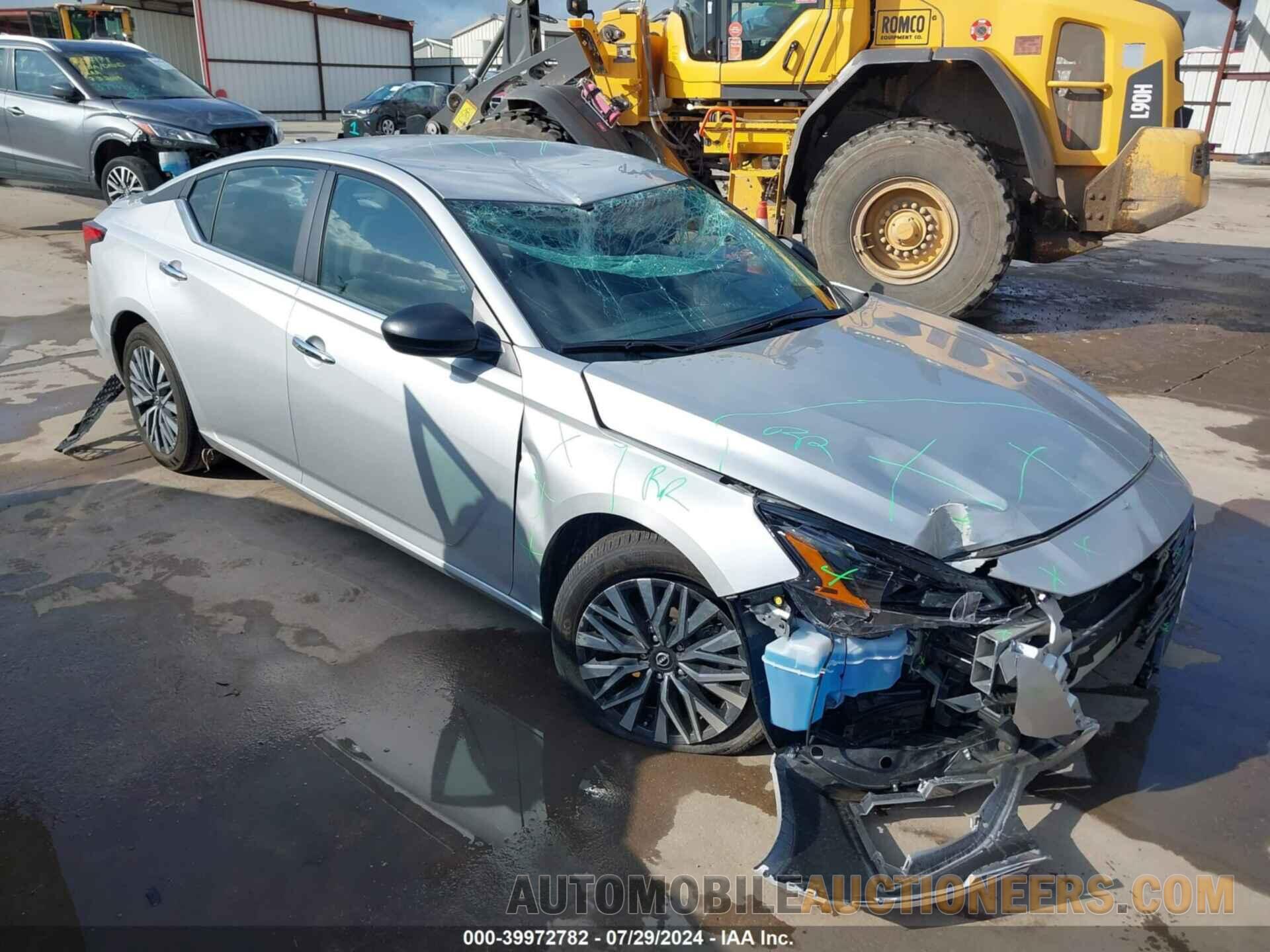 1N4BL4DV9RN374108 NISSAN ALTIMA 2024