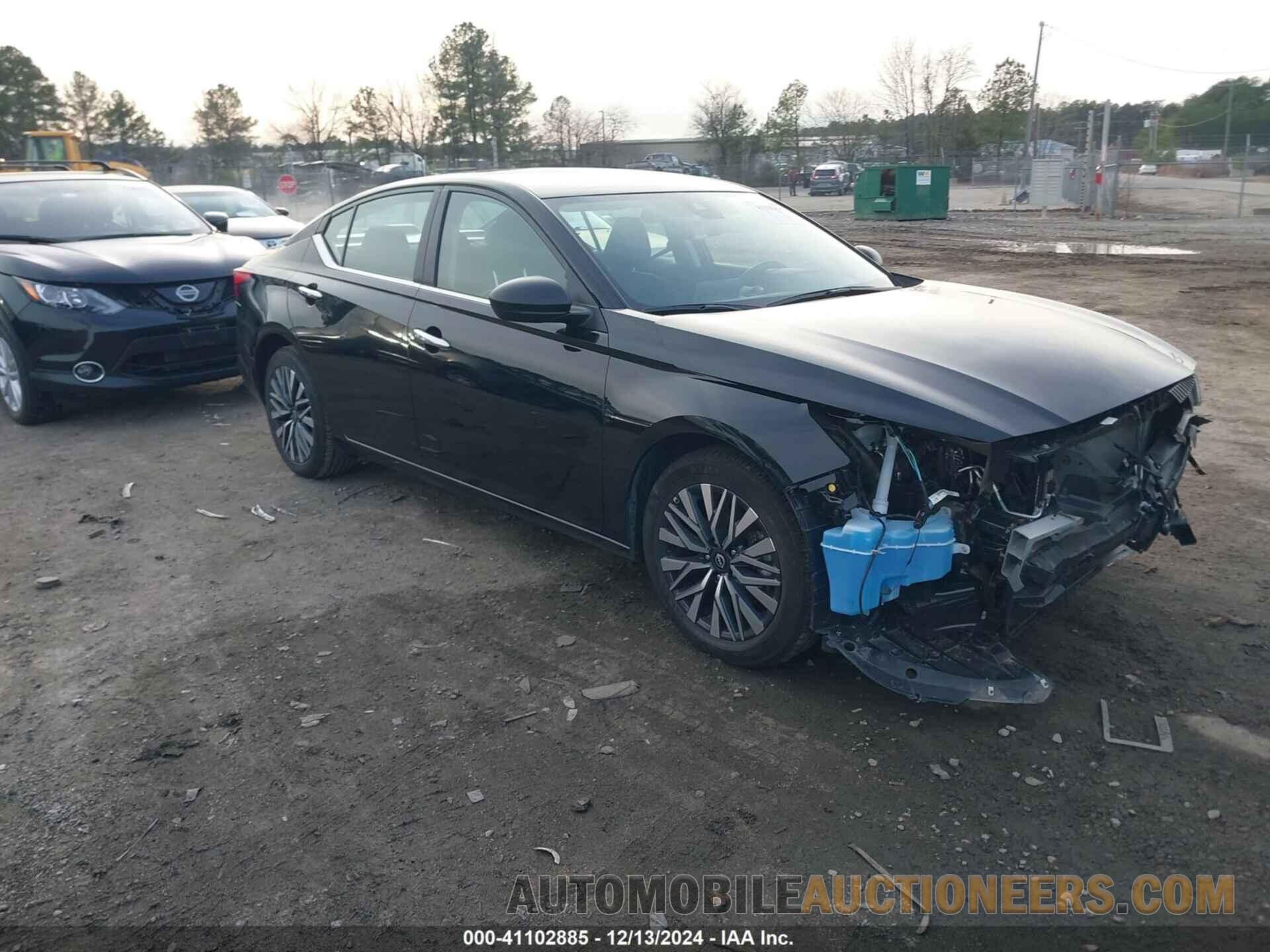 1N4BL4DV9RN379440 NISSAN ALTIMA 2024