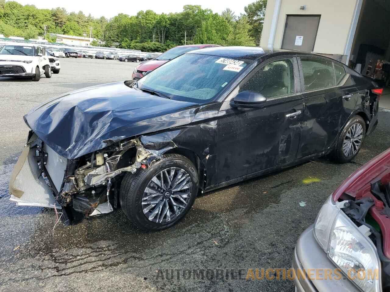 1N4BL4DV9RN383925 NISSAN ALTIMA 2024