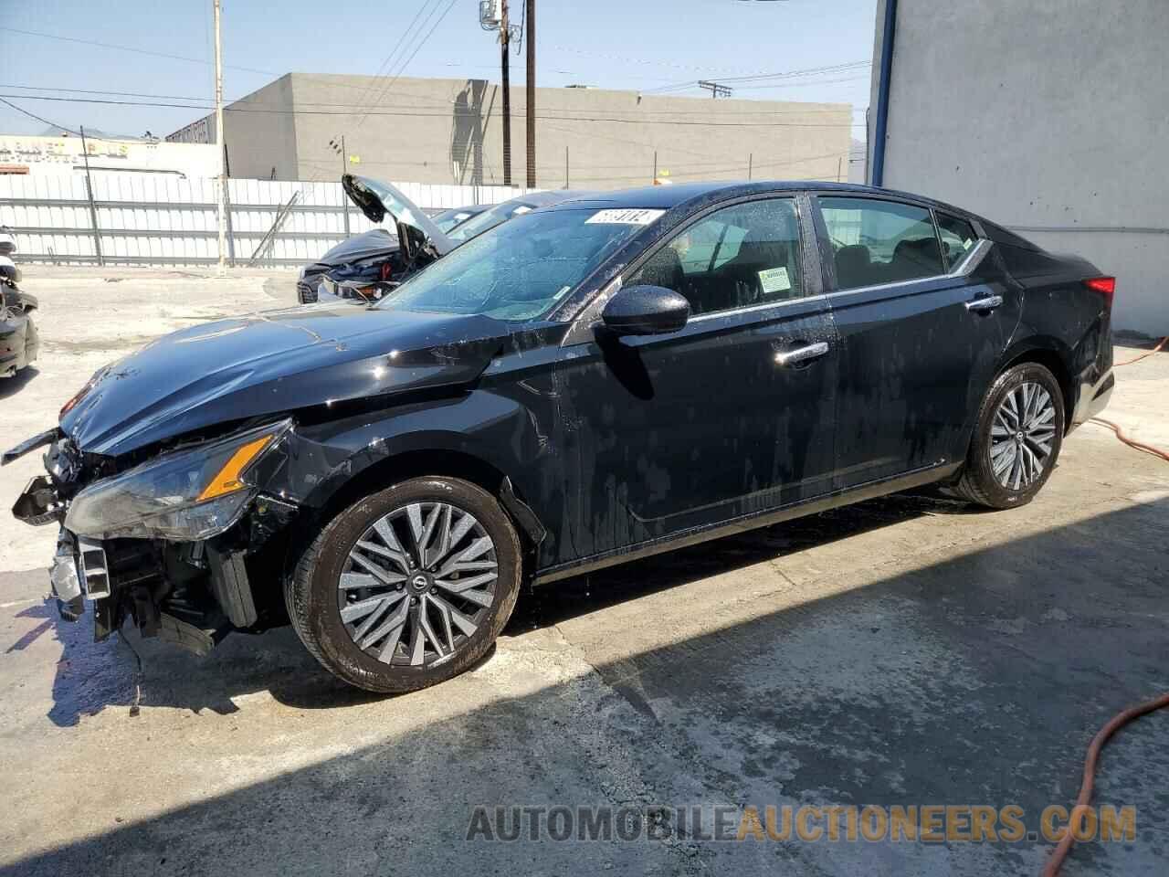 1N4BL4DV9RN388557 NISSAN ALTIMA 2024