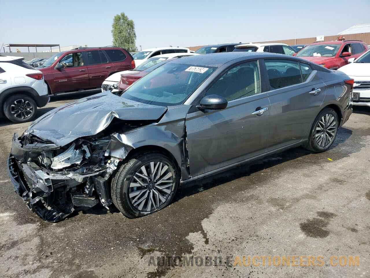 1N4BL4DV9RN395914 NISSAN ALTIMA 2024