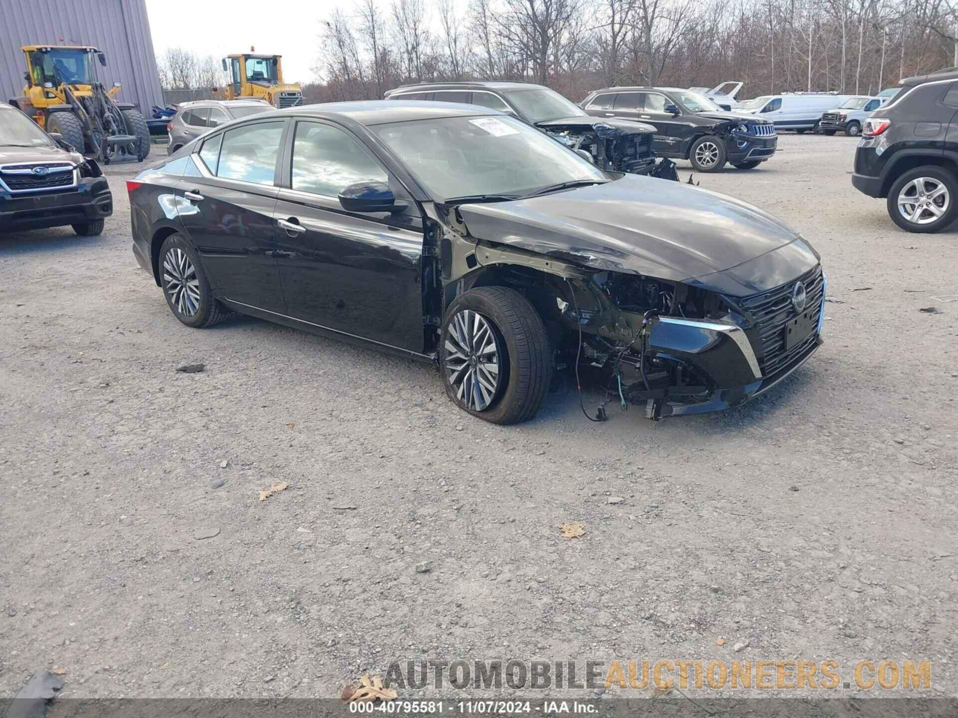 1N4BL4DV9RN398313 NISSAN ALTIMA 2024