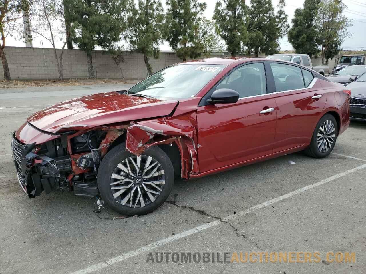 1N4BL4DV9RN398537 NISSAN ALTIMA 2024