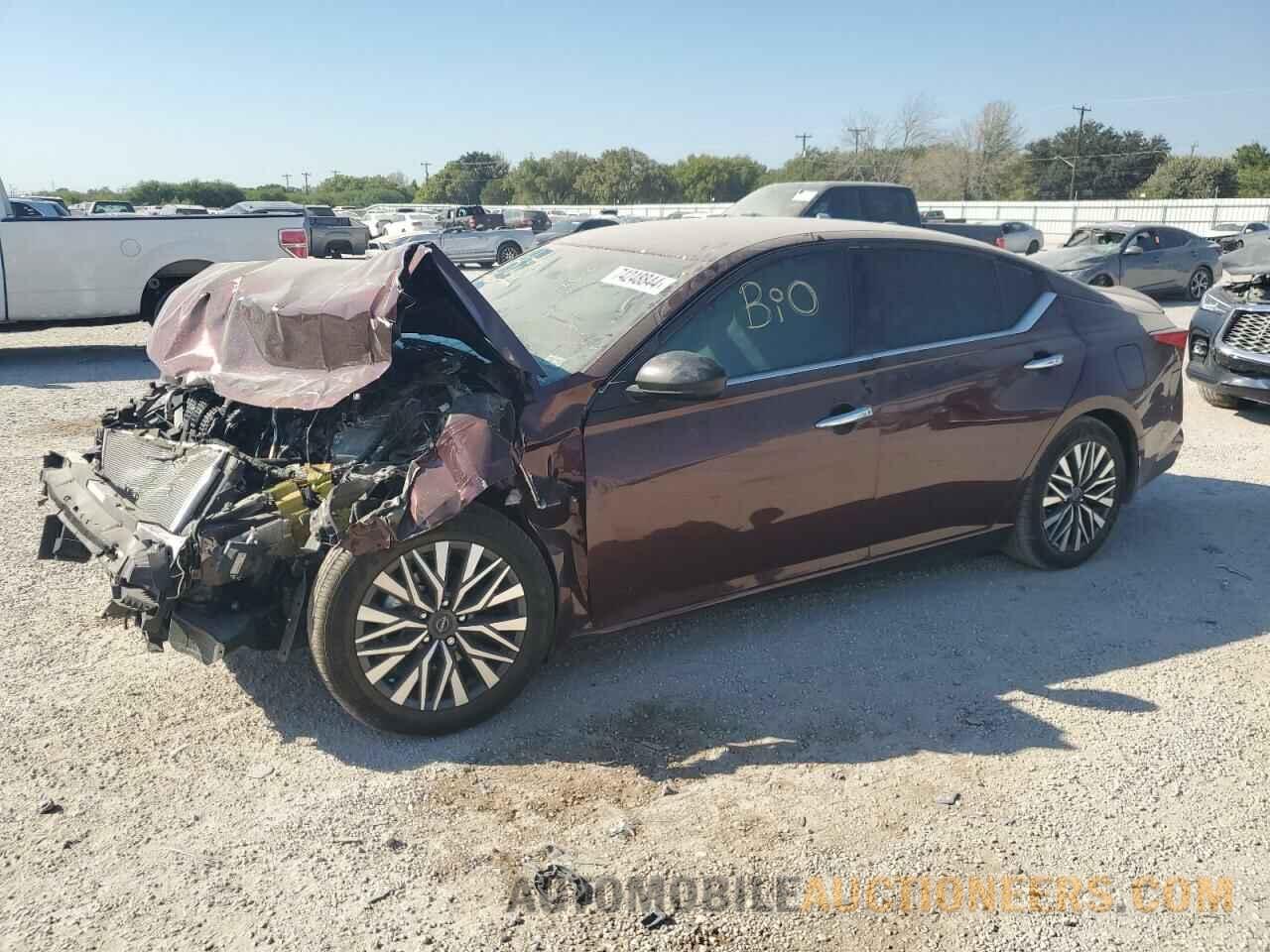 1N4BL4DV9RN403915 NISSAN ALTIMA 2024