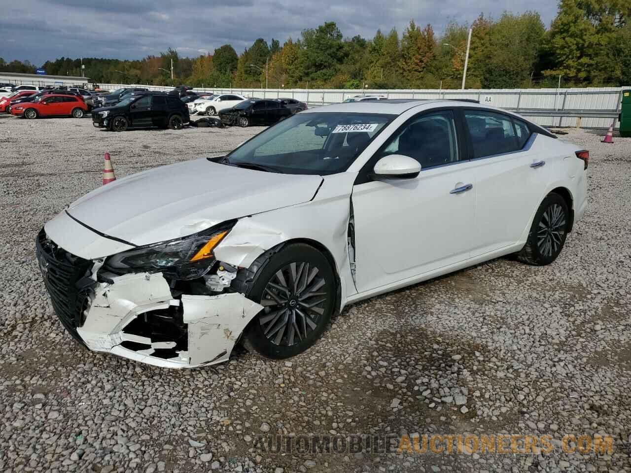 1N4BL4DV9RN426272 NISSAN ALTIMA 2024