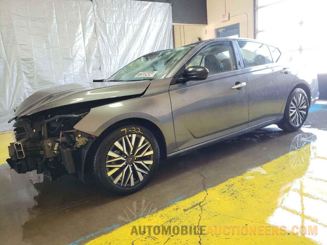 1N4BL4DV9RN432296 NISSAN ALTIMA 2024