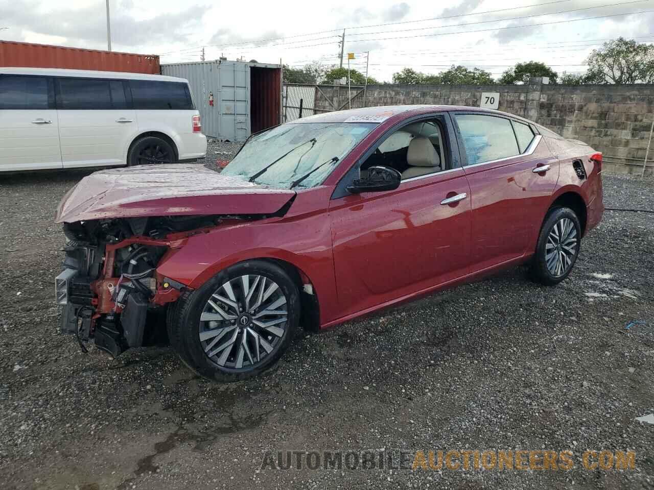 1N4BL4DV9SN305456 NISSAN ALTIMA 2025