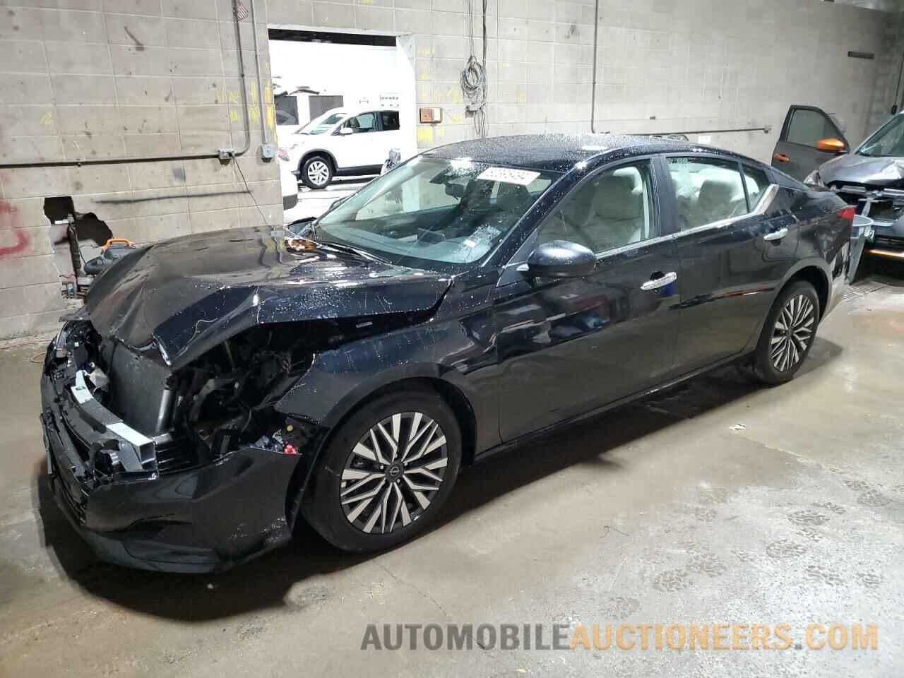 1N4BL4DV9SN315310 NISSAN ALTIMA 2025