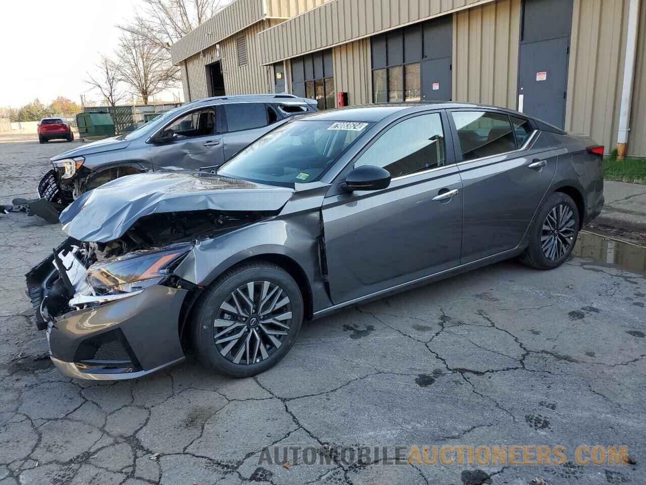 1N4BL4DV9SN321544 NISSAN ALTIMA 2025