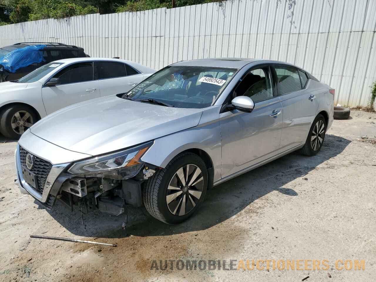 1N4BL4DVXKC109490 NISSAN ALTIMA 2019