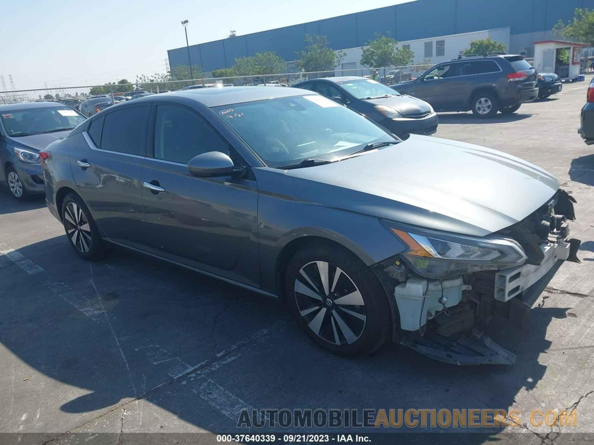 1N4BL4DVXKC121087 NISSAN ALTIMA 2019