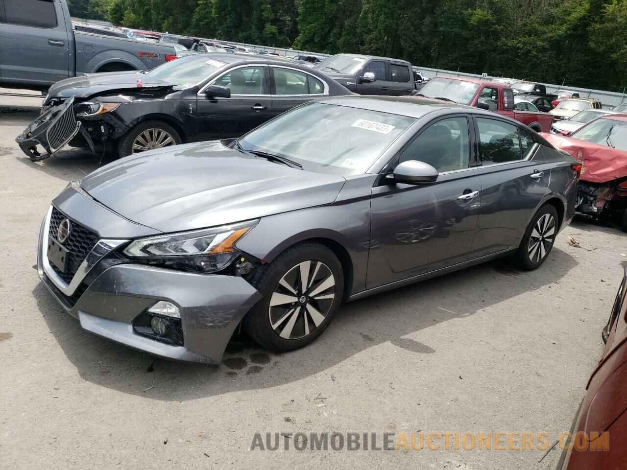 1N4BL4DVXKC121929 NISSAN ALTIMA 2019