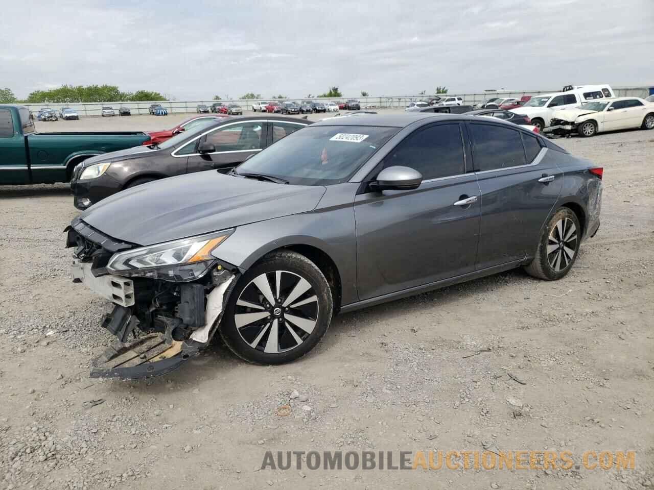 1N4BL4DVXKC122059 NISSAN ALTIMA 2019