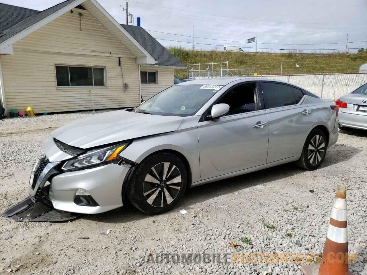 1N4BL4DVXKC124507 NISSAN ALTIMA 2019