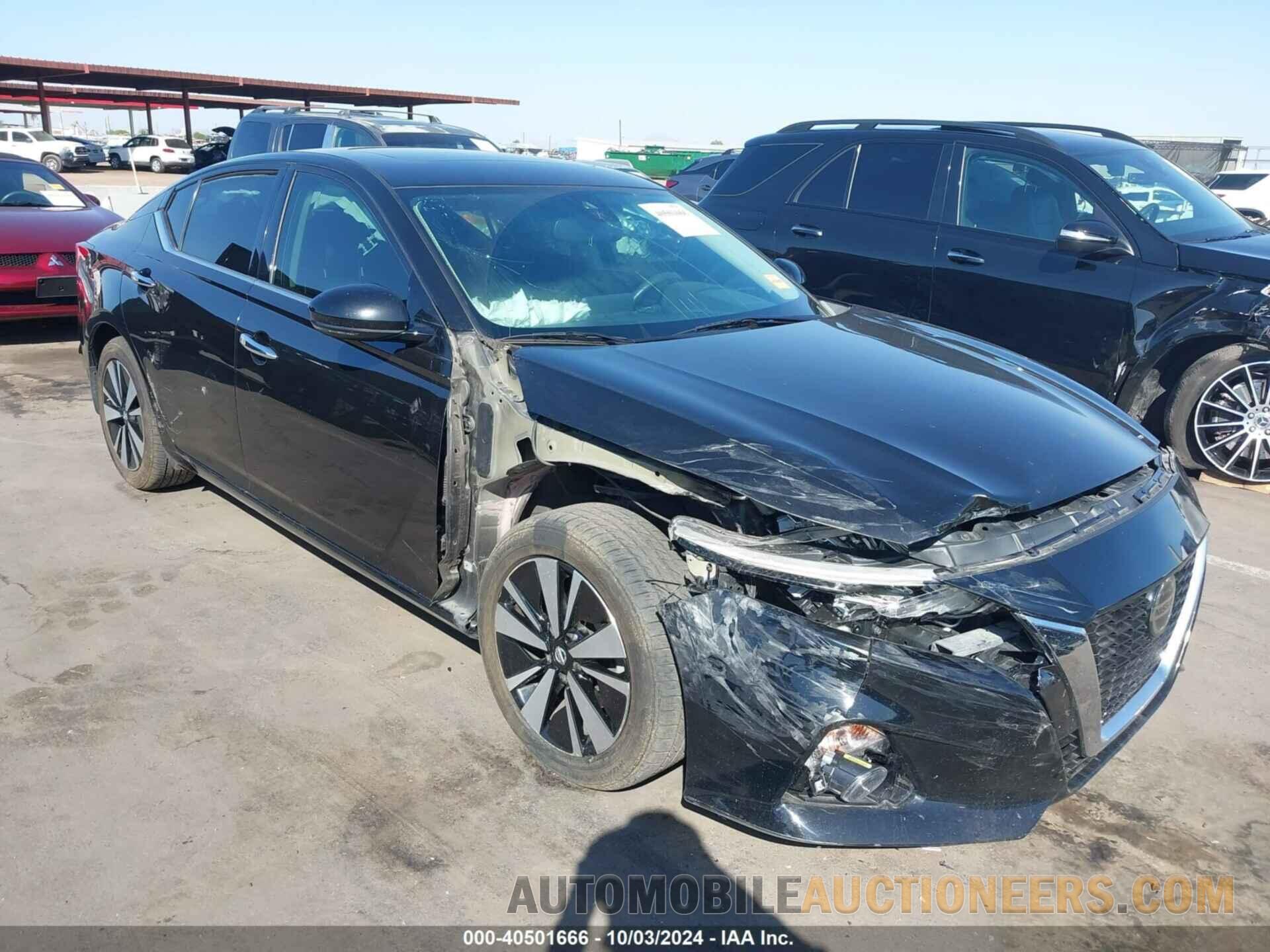 1N4BL4DVXKC129674 NISSAN ALTIMA 2019