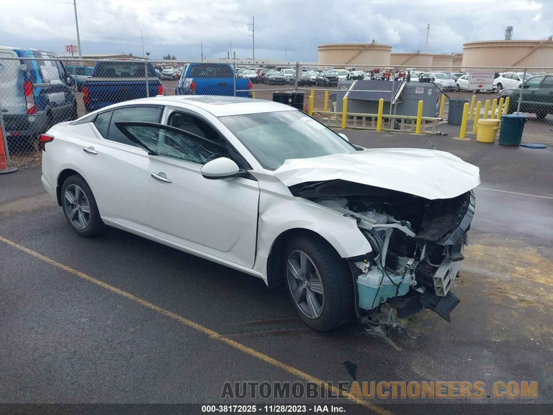 1N4BL4DVXKC130159 NISSAN ALTIMA 2019