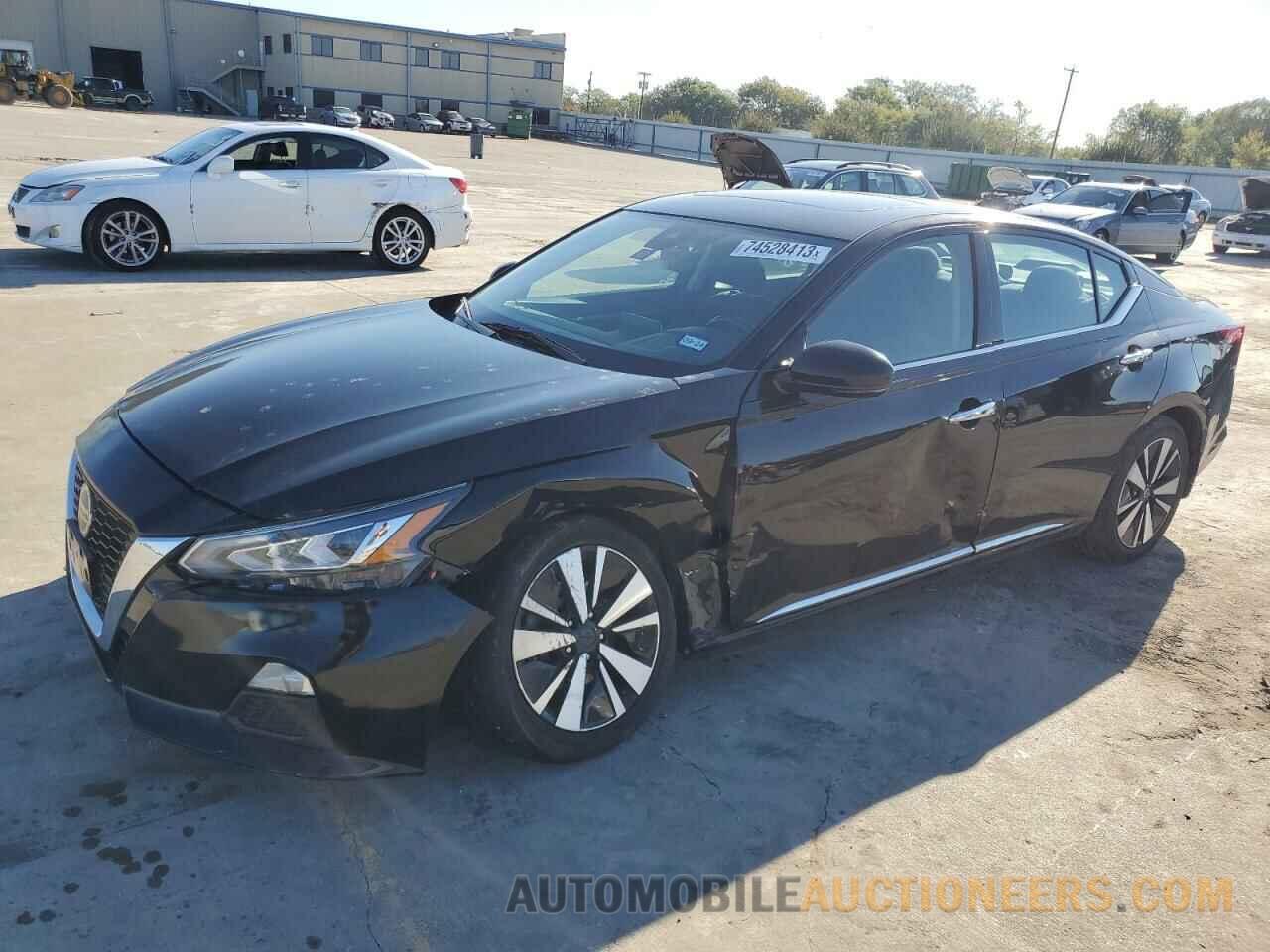 1N4BL4DVXKC130629 NISSAN ALTIMA 2019