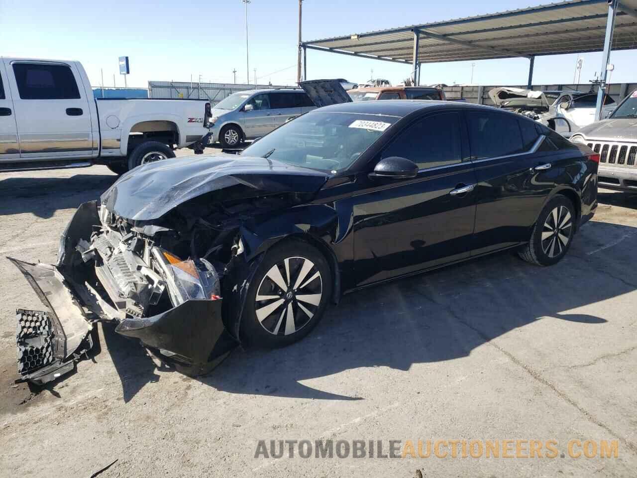 1N4BL4DVXKC132056 NISSAN ALTIMA 2019