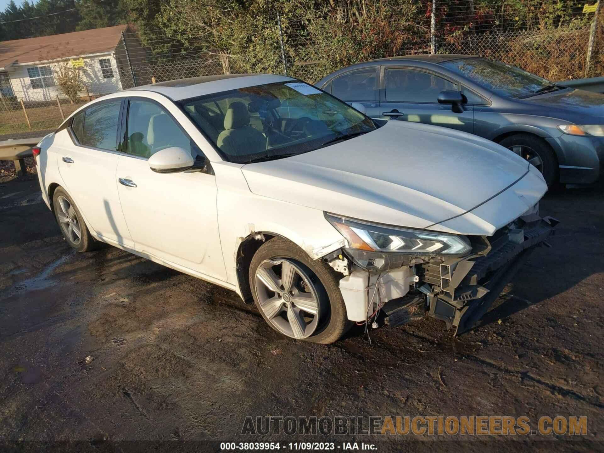 1N4BL4DVXKC134597 NISSAN ALTIMA 2019