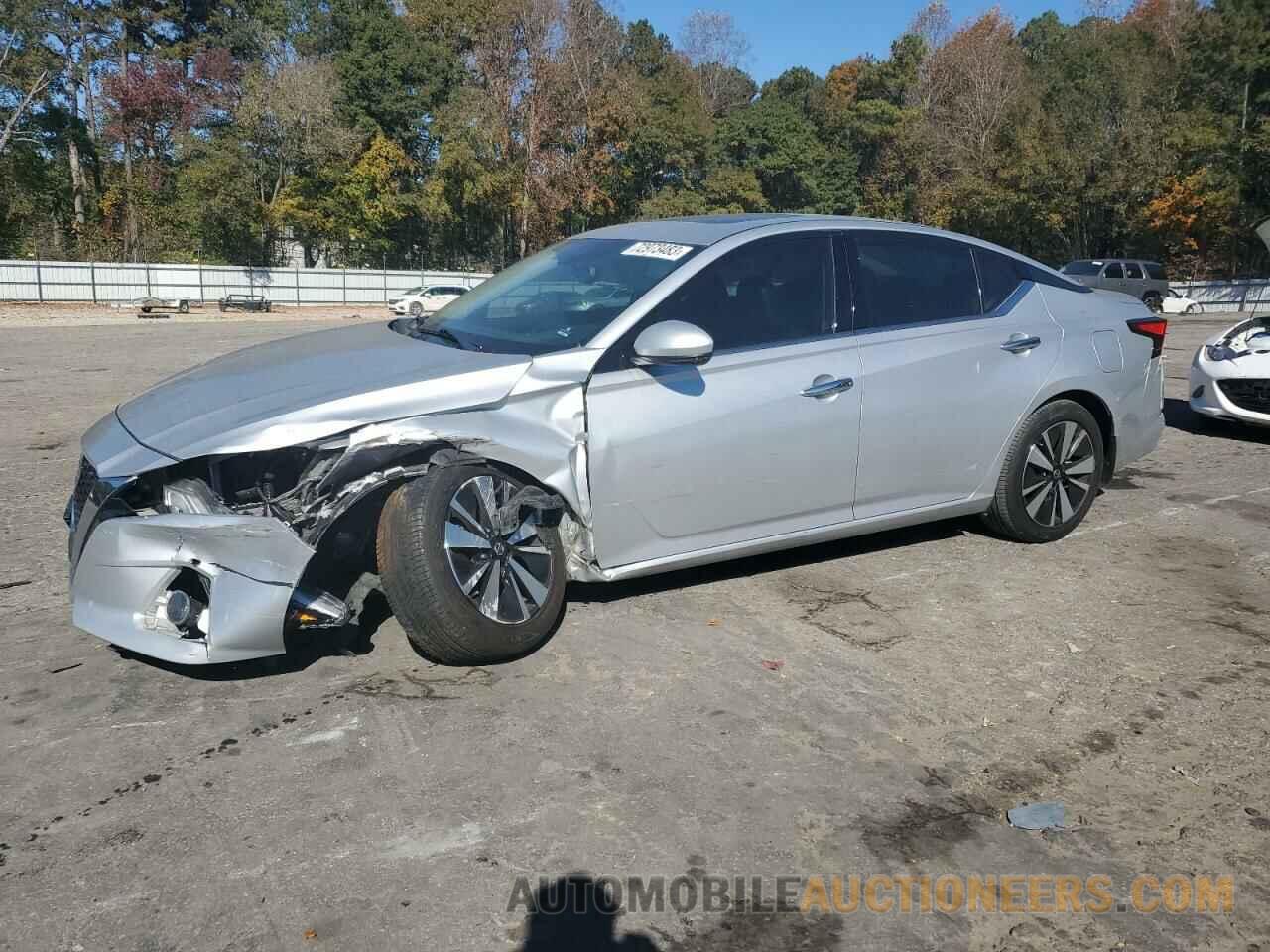 1N4BL4DVXKC137497 NISSAN ALTIMA 2019