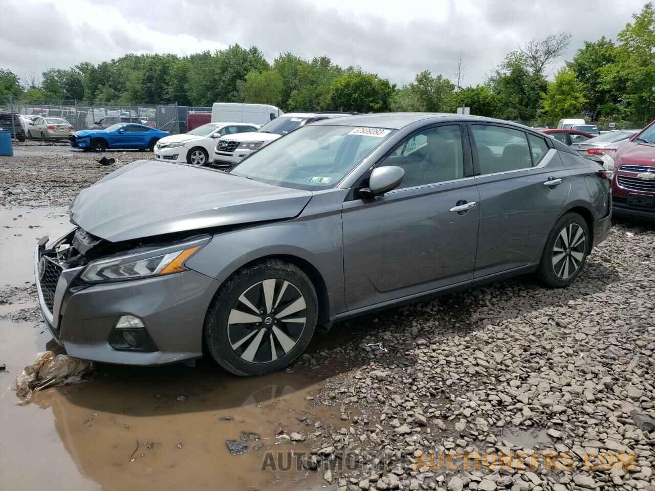 1N4BL4DVXKC140108 NISSAN ALTIMA 2019