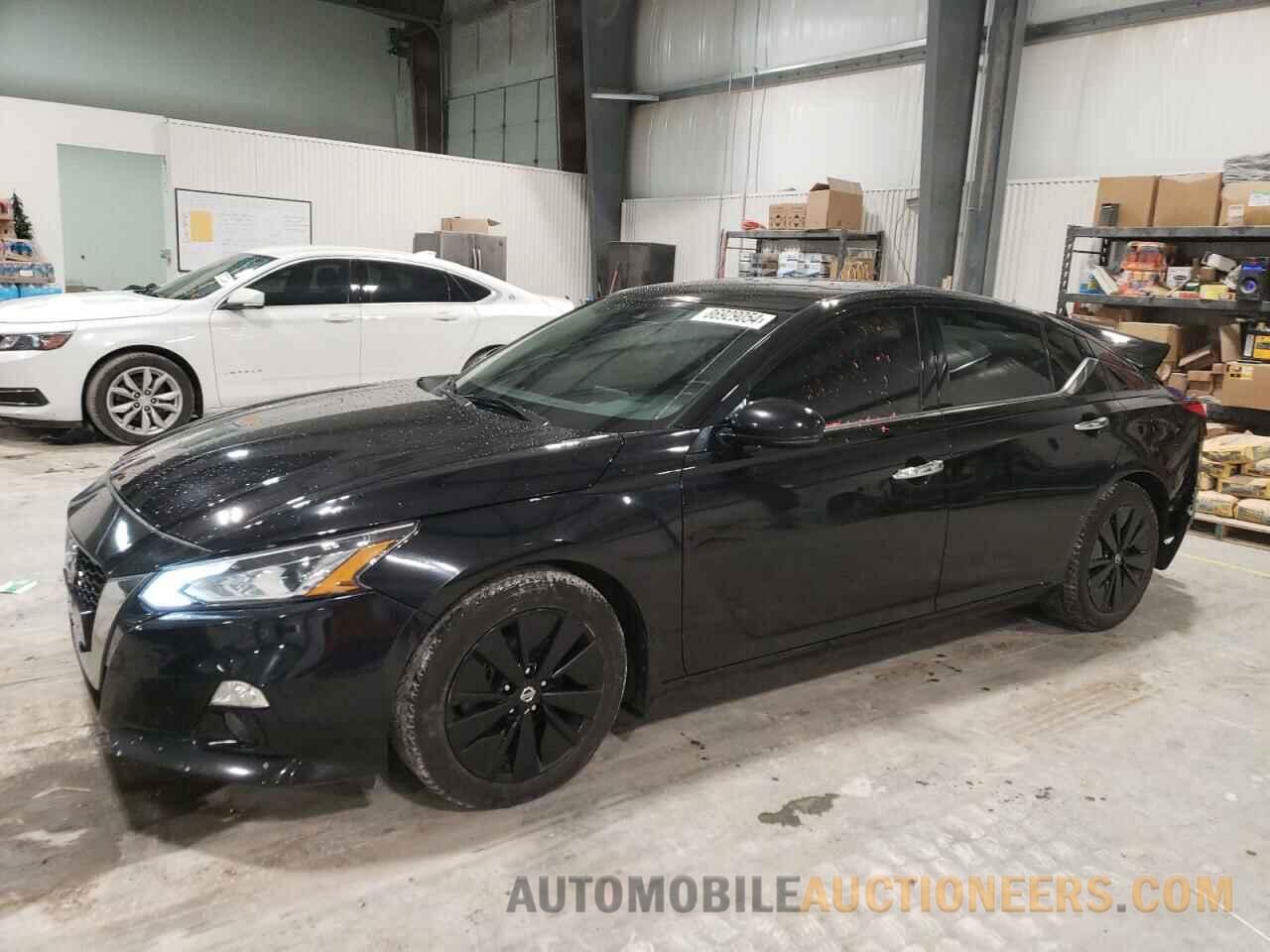 1N4BL4DVXKC148788 NISSAN ALTIMA 2019