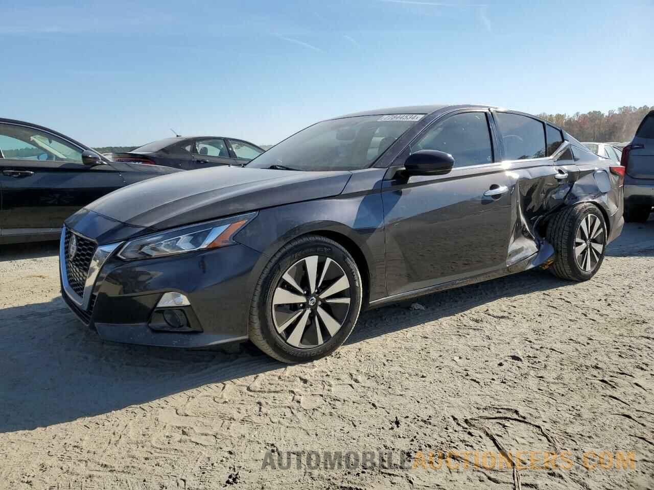 1N4BL4DVXKC151271 NISSAN ALTIMA 2019