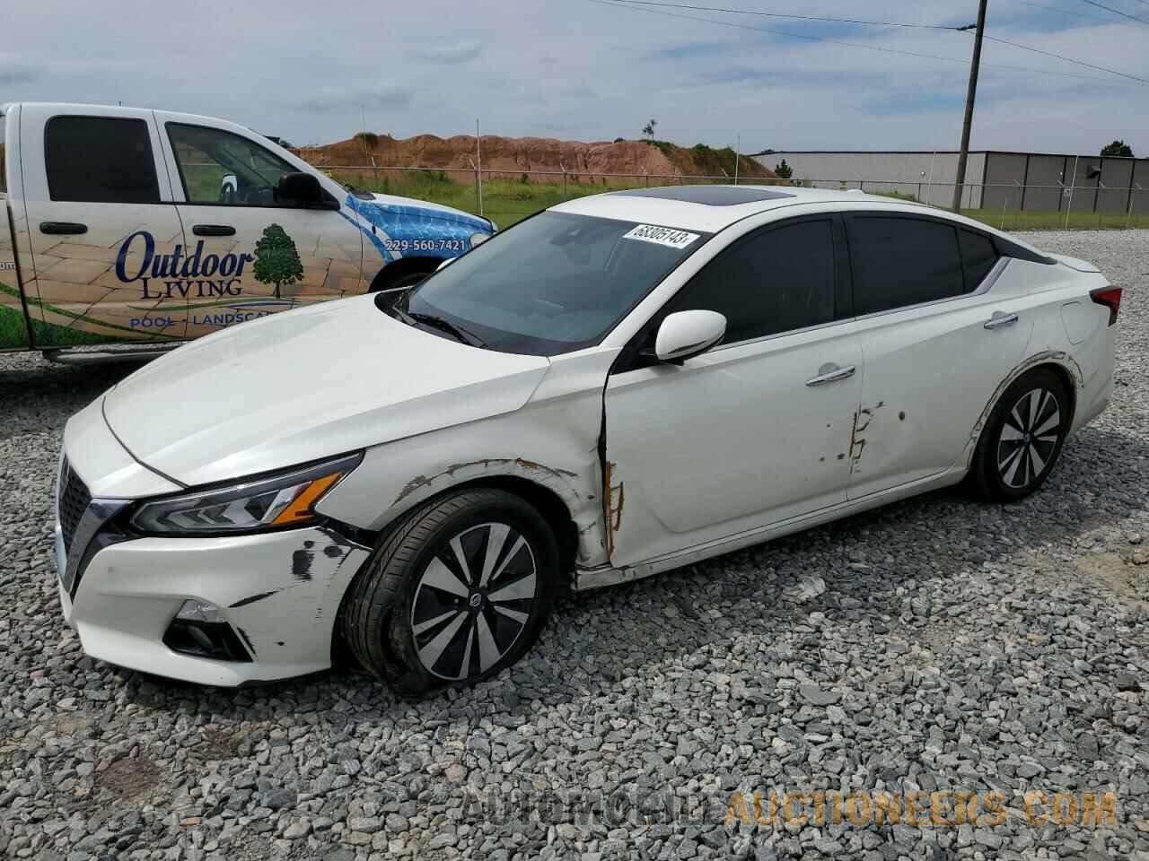 1N4BL4DVXKC151366 NISSAN ALTIMA 2019