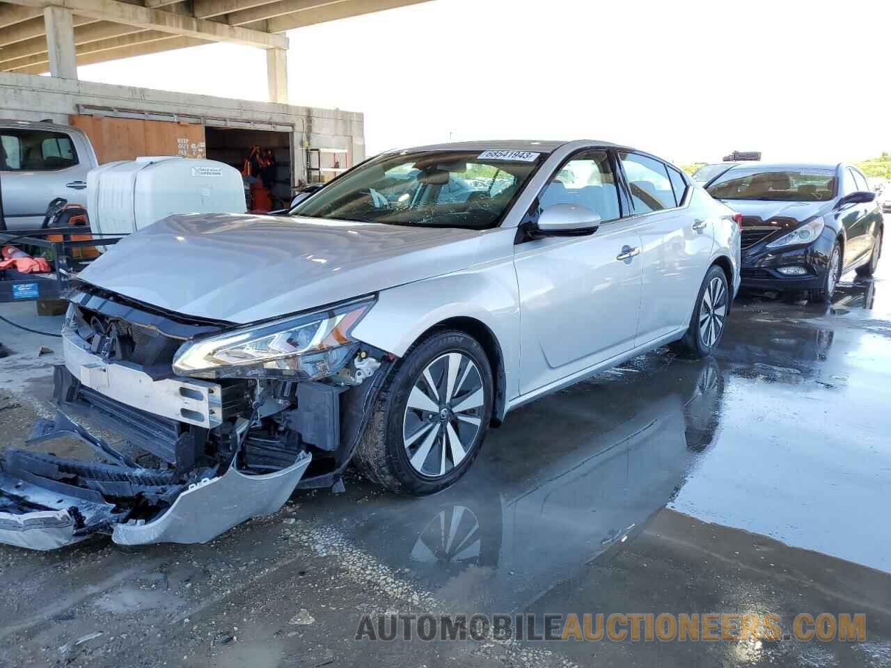 1N4BL4DVXKC174968 NISSAN ALTIMA 2019